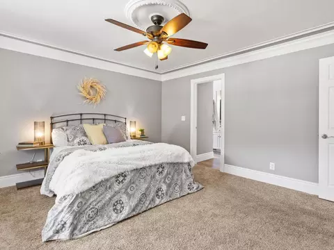 Bedroom - 1640 Pilgrim Way, Placerville, CA 95667 photo 2 of 6