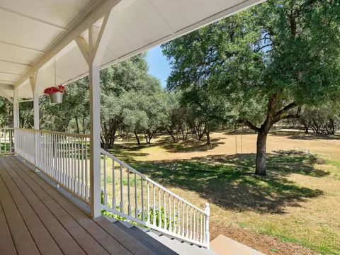Exterior - 1640 Pilgrim Way, Placerville, CA 95667 photo 3 of 26
