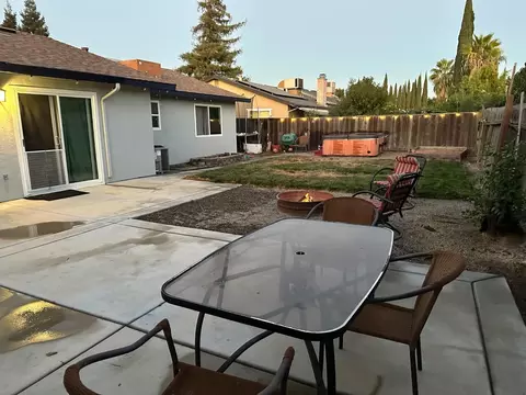 Exterior - 840 Buckingham Dr, Manteca, CA 95336 photo 18 of 21