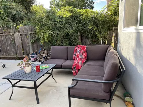 Exterior - 840 Buckingham Dr, Manteca, CA 95336 photo 12 of 21