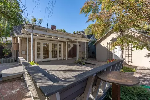 Exterior - 1324 Enslen Ave, Modesto, CA 95350 photo 6 of 9