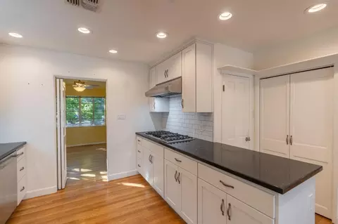 Kitchen - 1324 Enslen Ave, Modesto, CA 95350 photo 2 of 5