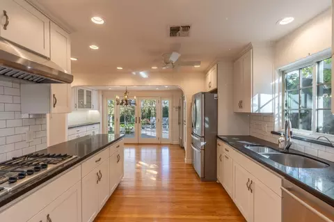 Kitchen - 1324 Enslen Ave, Modesto, CA 95350 photo 1 of 5