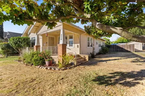 234 Nevada Ave, Roseville, CA 95678