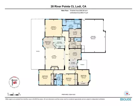 28 River Pointe Ct, Lodi, CA 95240 photo 63