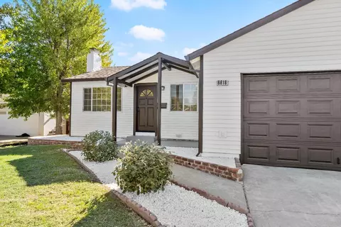 Exterior - 6618 Saint James Dr, Carmichael, CA 95608 photo 5 of 11