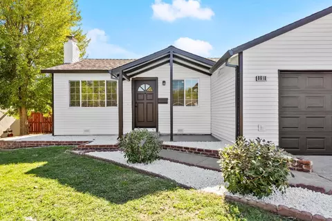 Exterior - 6618 Saint James Dr, Carmichael, CA 95608 photo 2 of 11