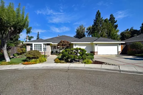 Exterior - 2377 Valentine Ct, Turlock, CA 95382 photo 1 of 17