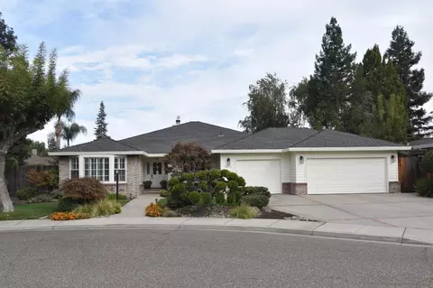 Exterior - 2377 Valentine Ct, Turlock, CA 95382 photo 17 of 17