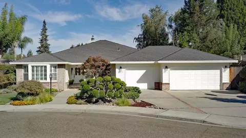 Exterior - 2377 Valentine Ct, Turlock, CA 95382 photo 2 of 17