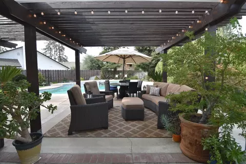 Exterior - 2377 Valentine Ct, Turlock, CA 95382 photo 9 of 17