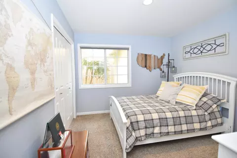 Bedroom - 2377 Valentine Ct, Turlock, CA 95382 photo 7 of 7