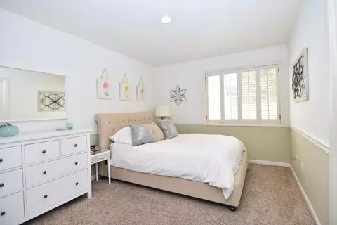 Bedroom - 2377 Valentine Ct, Turlock, CA 95382 photo 5 of 7