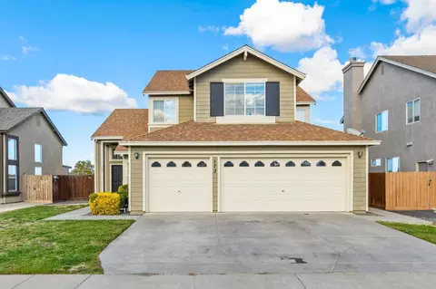 173 Fairmont Ln, Tracy, CA 95376 photo 1
