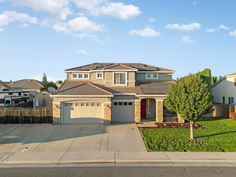 Exterior - 395 Geranium Cir, Galt, CA 95632 photo 8 of 8