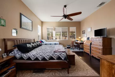 Bedroom - 395 Geranium Cir, Galt, CA 95632 photo 2 of 6