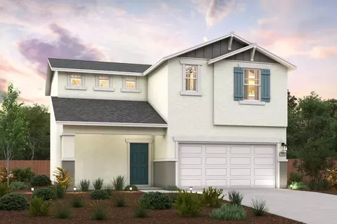 354 Cutlass Ct, Merced, CA 95341 photo 1