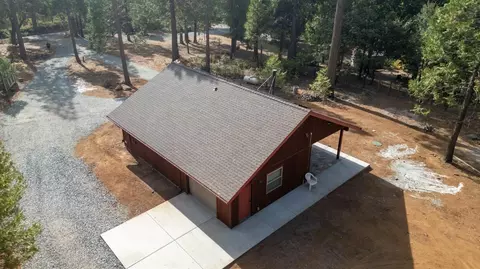 22079 Shake Ridge Rd, Volcano, CA 95689 photo 28