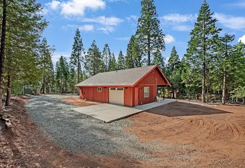 22079 Shake Ridge Rd, Volcano, CA 95689 photo 23