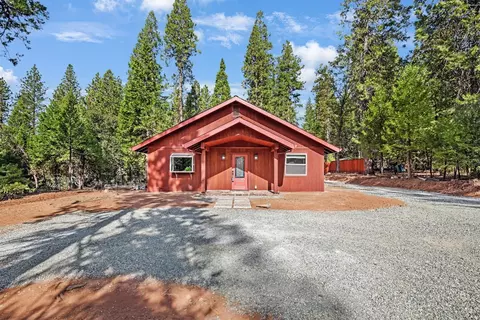 22079 Shake Ridge Rd, Volcano, CA 95689 photo 2