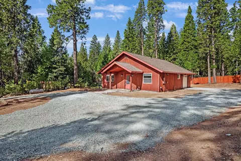 22079 Shake Ridge Rd, Volcano, CA 95689 photo 3