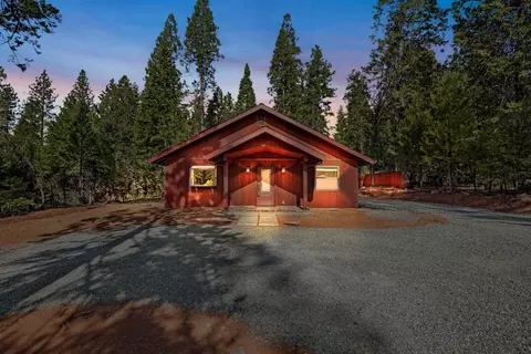 22079 Shake Ridge Rd, Volcano, CA 95689 photo 1