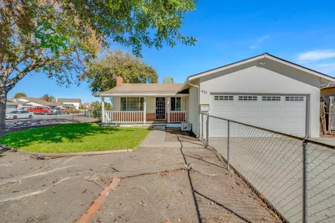 451 Marie Ave, Tracy, CA 95376 photo 3