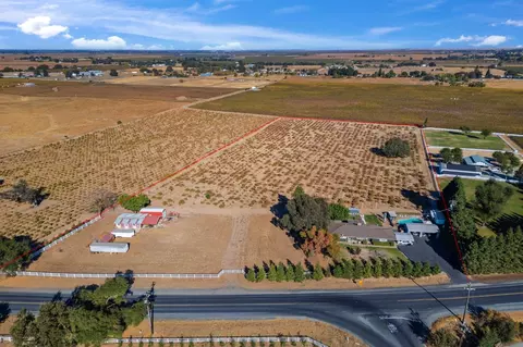 18211 E Jahant Rd, Acampo, CA 95220 photo 42