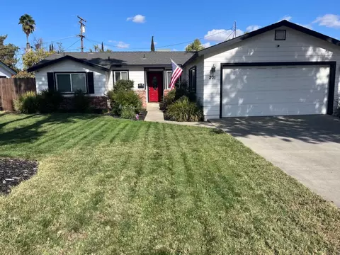 201 Ribier Ave, Modesto, CA 95350 photo 1