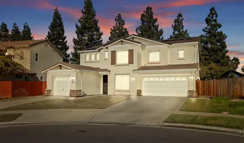 1211 Esplanade Dr, Merced, CA 95348 photo 1