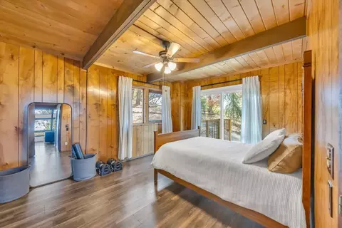 Bedroom - 2443 Dutch Camp Ct, Cool, CA 95614 photo 3 of 5