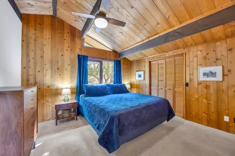Bedroom - 2443 Dutch Camp Ct, Cool, CA 95614 photo 4 of 5