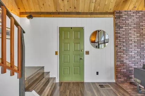 Entry Way - 2443 Dutch Camp Ct, Cool, CA 95614 photo 1 of 8