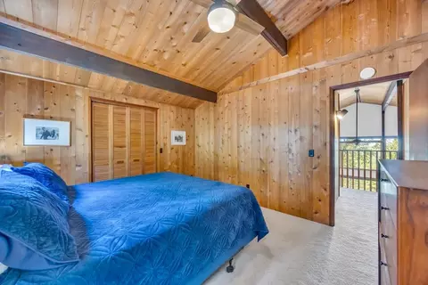 Bedroom - 2443 Dutch Camp Ct, Cool, CA 95614 photo 5 of 5