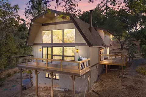 Exterior - 2443 Dutch Camp Ct, Cool, CA 95614 photo 2 of 22