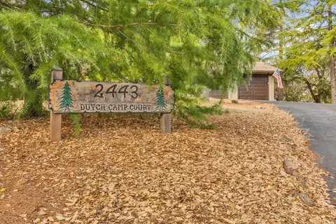 Exterior - 2443 Dutch Camp Ct, Cool, CA 95614 photo 12 of 22