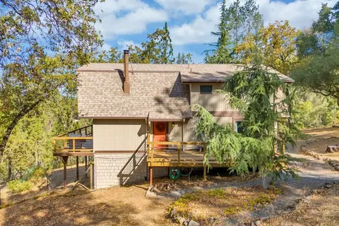 Exterior - 2443 Dutch Camp Ct, Cool, CA 95614 photo 20 of 22