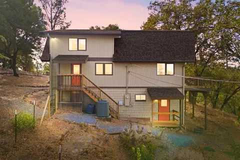 Exterior - 2443 Dutch Camp Ct, Cool, CA 95614 photo 3 of 22