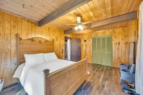 Bedroom - 2443 Dutch Camp Ct, Cool, CA 95614 photo 2 of 5