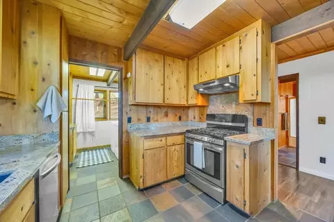 Kitchen - 2443 Dutch Camp Ct, Cool, CA 95614 photo 2 of 5