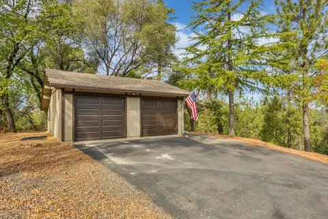 Exterior - 2443 Dutch Camp Ct, Cool, CA 95614 photo 13 of 22