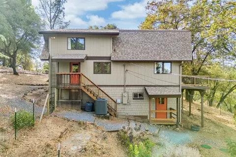 Exterior - 2443 Dutch Camp Ct, Cool, CA 95614 photo 22 of 22