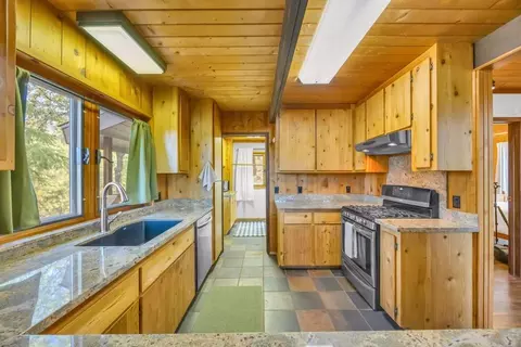 Kitchen - 2443 Dutch Camp Ct, Cool, CA 95614 photo 5 of 5