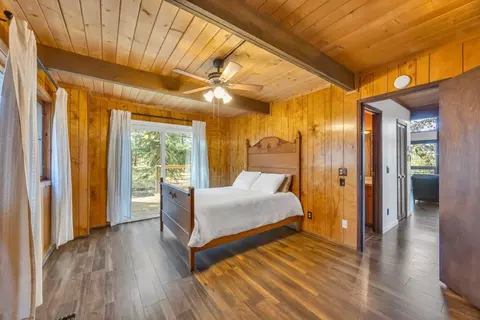 Bedroom - 2443 Dutch Camp Ct, Cool, CA 95614 photo 1 of 5
