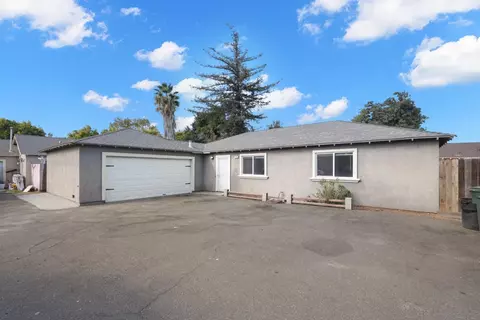Exterior - 1713 Tonilane, Modesto, CA 95351 photo 3 of 5