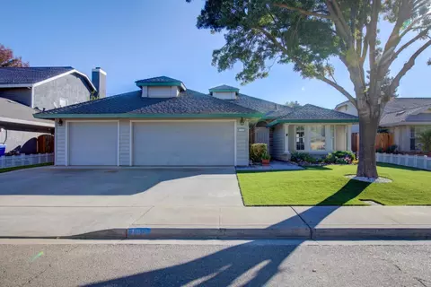 142 Benjamin Way, Turlock, CA 95380 photo 1