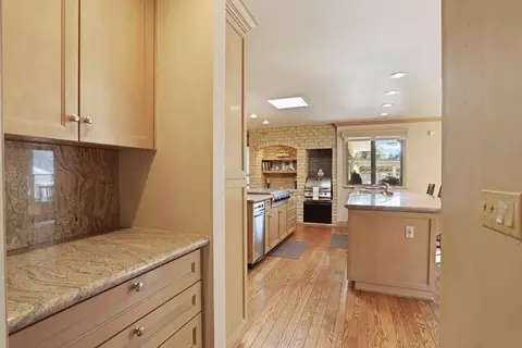 Kitchen - 1351 Rivergate Dr, Lodi, CA 95240 photo 8 of 9