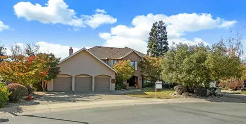 Exterior - 1351 Rivergate Dr, Lodi, CA 95240 photo 2 of 14