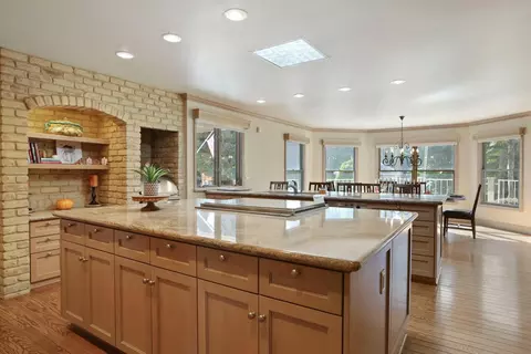Kitchen - 1351 Rivergate Dr, Lodi, CA 95240 photo 9 of 9