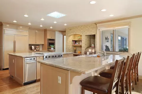 Kitchen - 1351 Rivergate Dr, Lodi, CA 95240 photo 4 of 9
